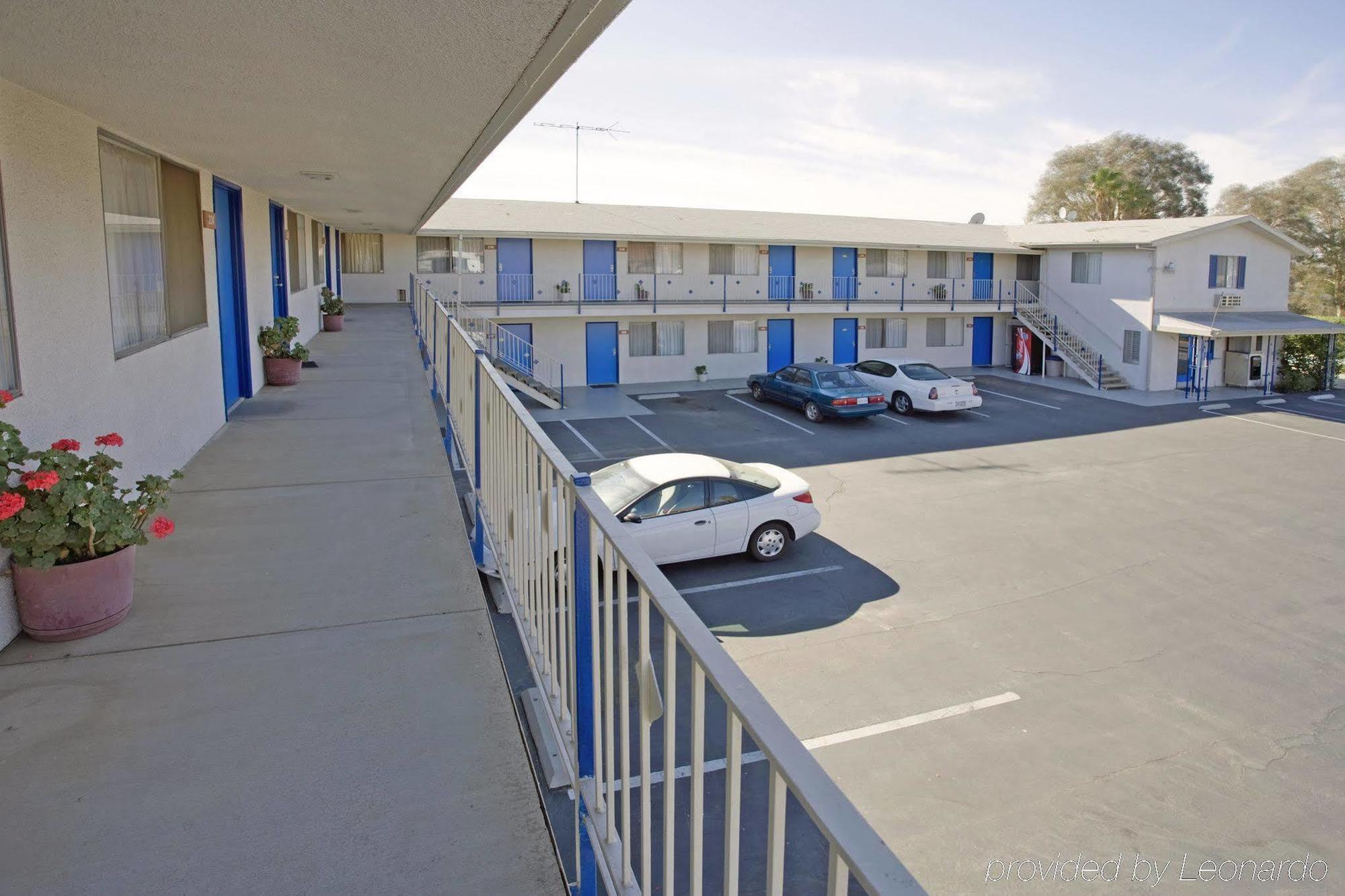 Americas Best Value Inn Beaumont California Exteriör bild